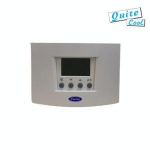 P/N, 4220CAR,Thermostat DIGITAL 2COOL/2HEAT 24VAC