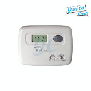 P/N,1F78-144,SINGLE STAGE DIGITAL NON-PR Thermostat
