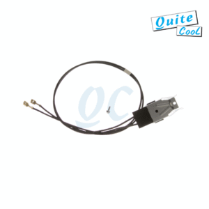 P/N: WB2X8228 CLIP RECEPTICAL