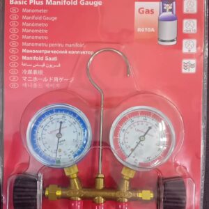 1000050092 MANIFOLD R410A ROTHNBERGER