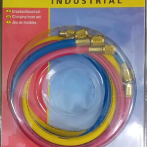 1500000142 MANIFOLD HOSE 900MM ROTHENBERGER