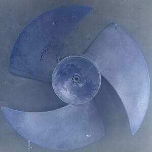 1BCS20002 FAN BLADE 1/2 X 11" 3LEF YORK