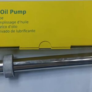 21702 9881559 REFCO RIGERANT OIL PUMP SWISS MADE