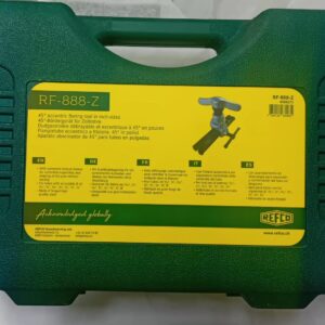 4506171 RF-888-Z-REFCO ECCENTRIC FLARING TOOL