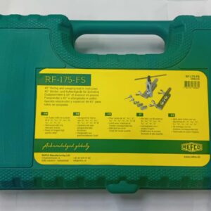 4506198 REFCO FLARING RF-175-FS SWISS MADE
