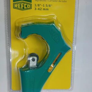 4682756 RS42 REFCO TUBE CUTTER 1/8 X1 5/8