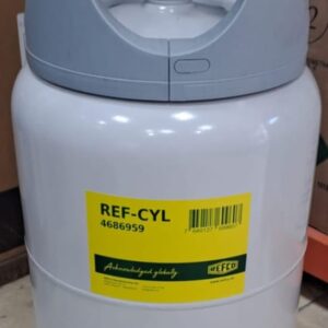 4686959 REFCO RECOVERY CYLINDER 40LTR