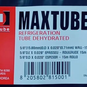5/8X28 COIL KOREA MAXTUBE