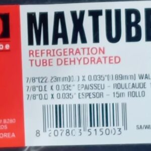 7/8X35 COIL KOREA