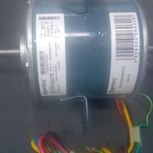 80054788 FAN MOTOR 1/4HP CENTER LEG 3SPD 1PH 220V