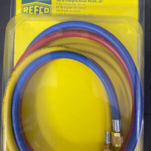9884094 REFCO CHARGING HOSE CCL36-1/2