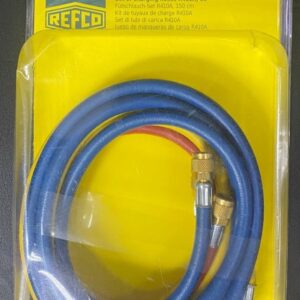 9884095 REFCO CHARGING HOSE CCL60-1/2