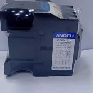 AC CONTACTOR CAJX21210