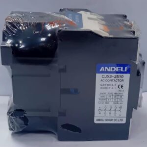 AC CONTACTOR CAJX22510
