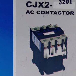 AC CONTACTOR CAJX23201