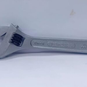 ADJUSTABLE WRENCH 6 VATA TOOL TAIWAN