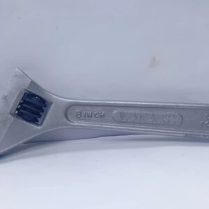ADJUSTABLE WRENCH 8 VATA TOOL TAIWAN