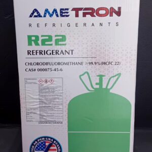 AMETRON FREON R22 13.6KG CHINA