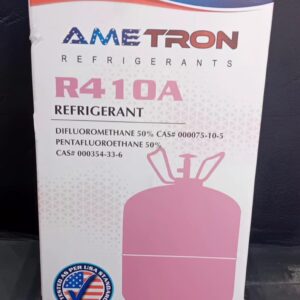 AMETRON FREON R134A 13.6KG US STANDARD