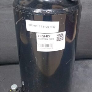 ASH239DN-C8DQ HIGHLY ROTARY COMP LRA-- 220V 1PH ,60Hz,R410A