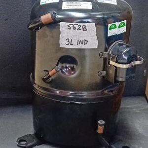 AWZ5528 TECUMSEH COMPRESSOR LRA73 220V 1PH ,60Hz R22