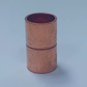 COUPLING 3/8