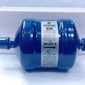 EK053S 3/8 FILTER DRIER SOLDER