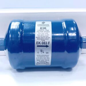 EK083 3/8 FILTER DRIER FLARE