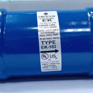 EK163 3/8 FILTER DRIER FLARE