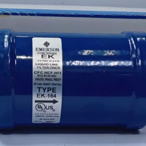 EK164 1/2 FILTER DIRER FLARE