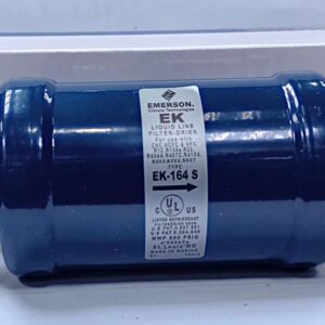 EK164S 1/2 FILTER DRIER SOLDER
