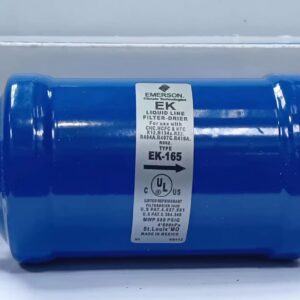 EK165 5/8 FILTER DRIER FLARE