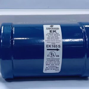 EK165S 5/8 FILTER DRIER SOLDER