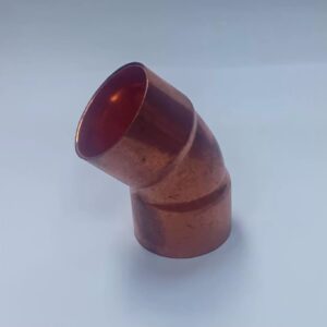 ELBOW 1-1/8X45DEG