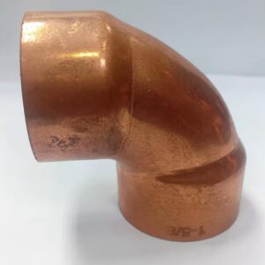 ELBOW 1-5/8X90D