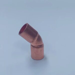 ELBOW 1/4X45DEG