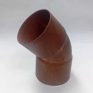 ELBOW 2-1/8X45DEG