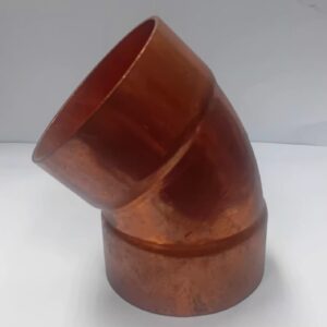 ELBOW 2-5/8X45DEG