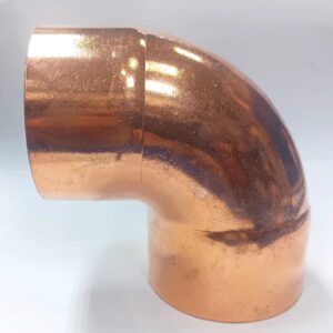 ELBOW 2-5/8X90DEG