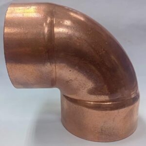 ELBOW 3-1/8X90DEG