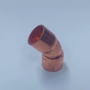ELBOW 3/8X45DEG
