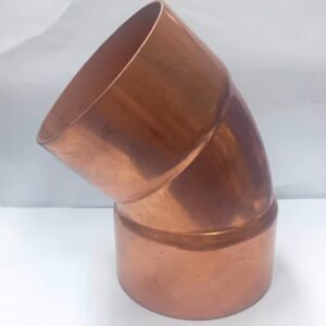 ELBOW 4-1/8X45DEG
