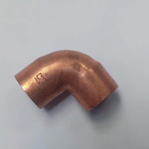 ELBOW 5/8X90DEG  USA