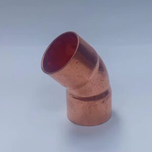 ELBOW 7/8X45DEG
