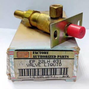 EP 22LH 031 VALVE LIQUID CARRIER