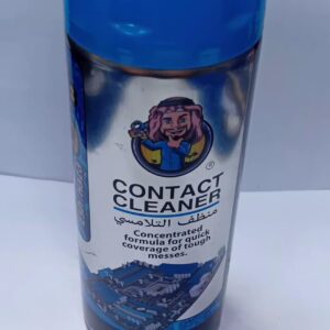 ESH HAZA A/C CONTACT CLEANER 450ML CHINA