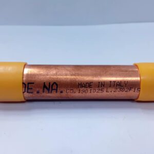 FILTER DRYER 15GMS (W/CAPS)YELLOW ITALY