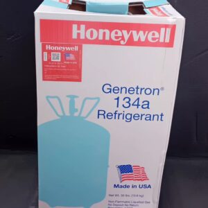 HONEYWELL FREON R134A 13.6KG USA