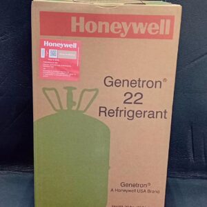 HONEYWELL FREON R22 13.6KG USA