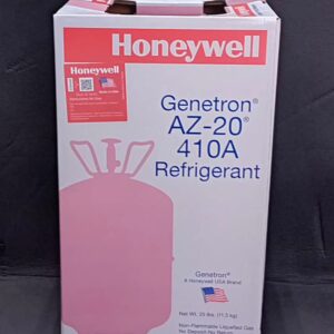 HONEYWELL FREON R404A 10.9KG USA